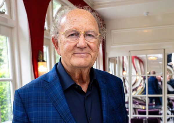 DeLaMar: Het theater bij het Leidseplein dat zichzelf bedruipt