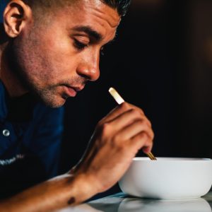 Sterrenrestaurant Daalder keert terug naar de Lindengracht