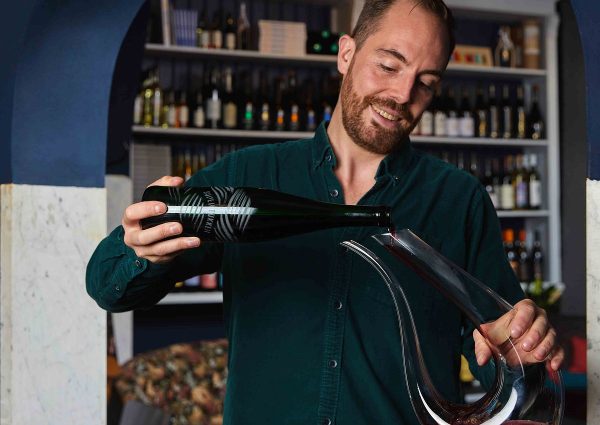 Design & Wijn: Nederlandse wijn ontmoet stijlvol design