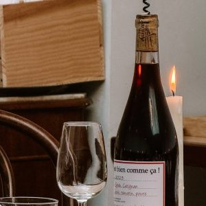 Dinette in the Jordaan: from espresso to steak frites and cocktails