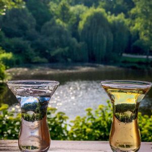 Distilleerderij ’t Nieuwe Diep: Jenever stoken in een oud gemaal