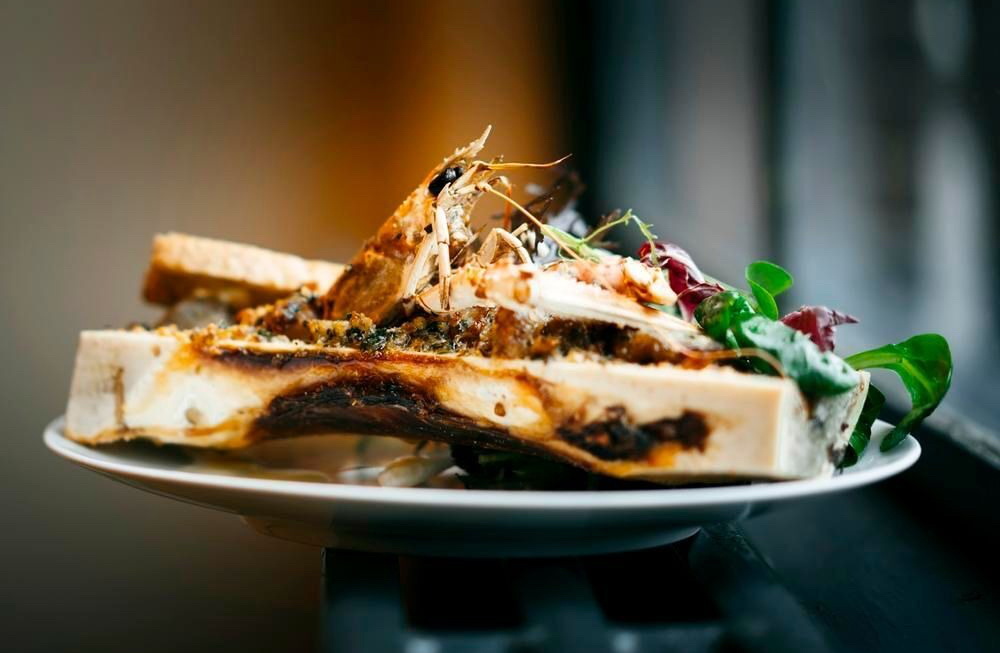 Domenica: Italiaanse klasse en levendige bistro in de Jordaan