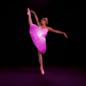 Ballet of Lights: Sleeping Beauty at the OBA Theater