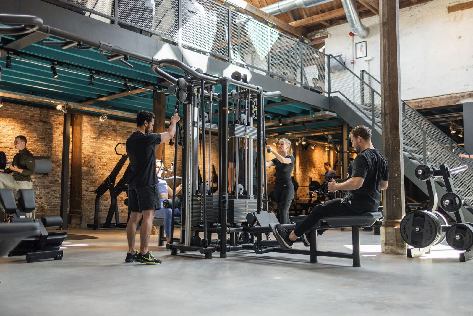 double-shift-gym