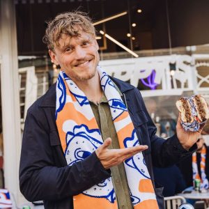 Drippy’s: Smashburgers & loaded fries hotspot