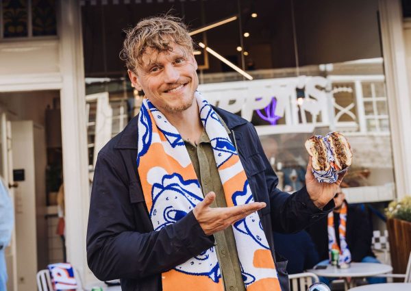 Drippy’s: Smashburgers & loaded fries hotspot