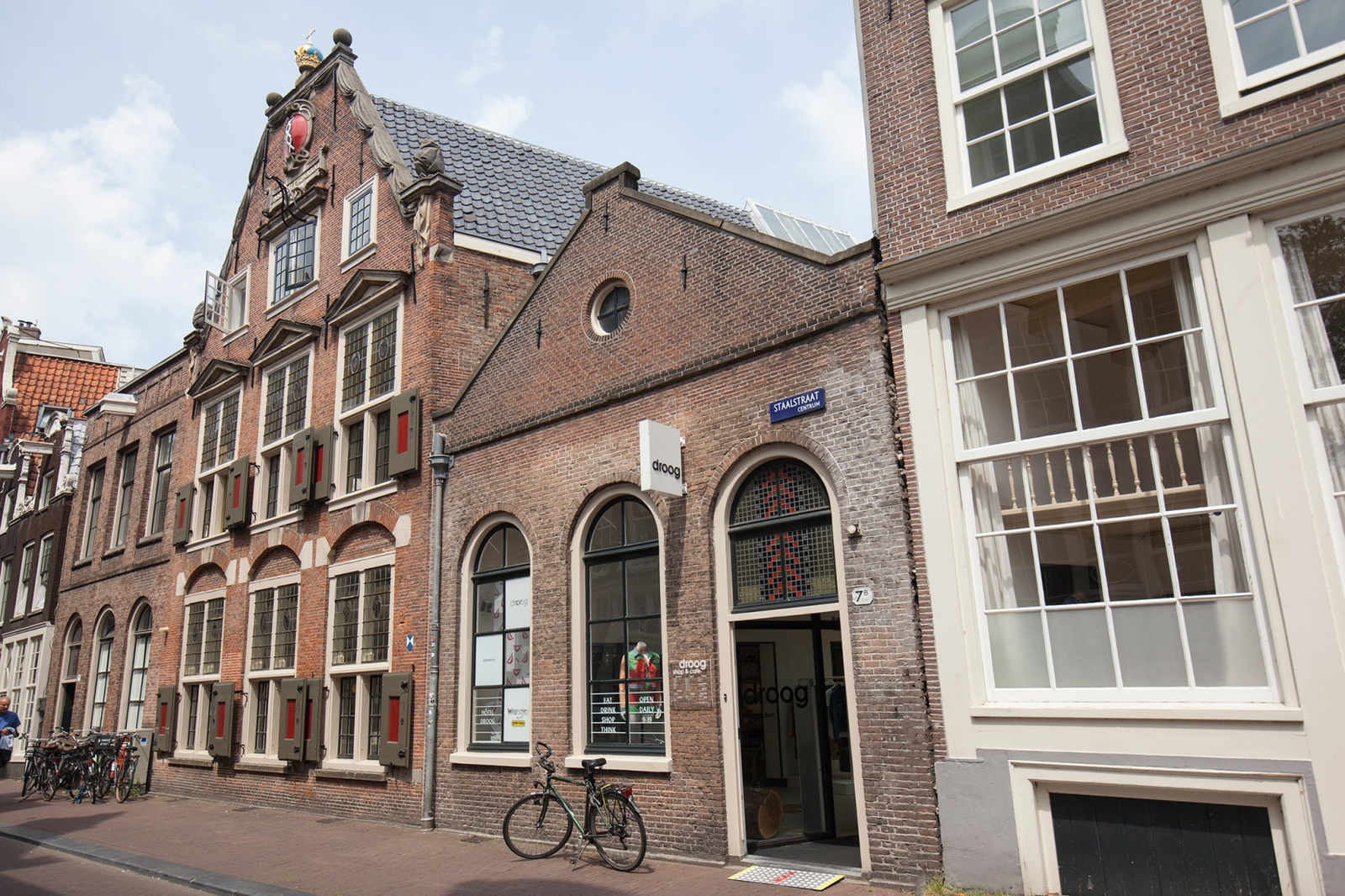 dry-amsterdam