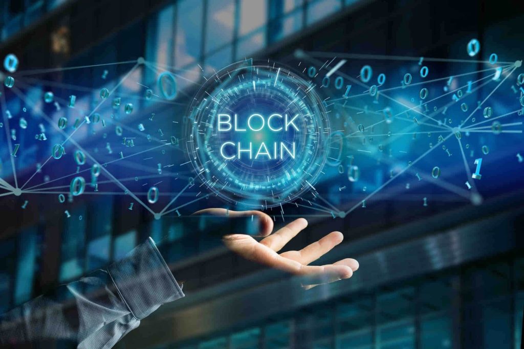 Dutch Blockchain Week 2026: Epicenter digital future