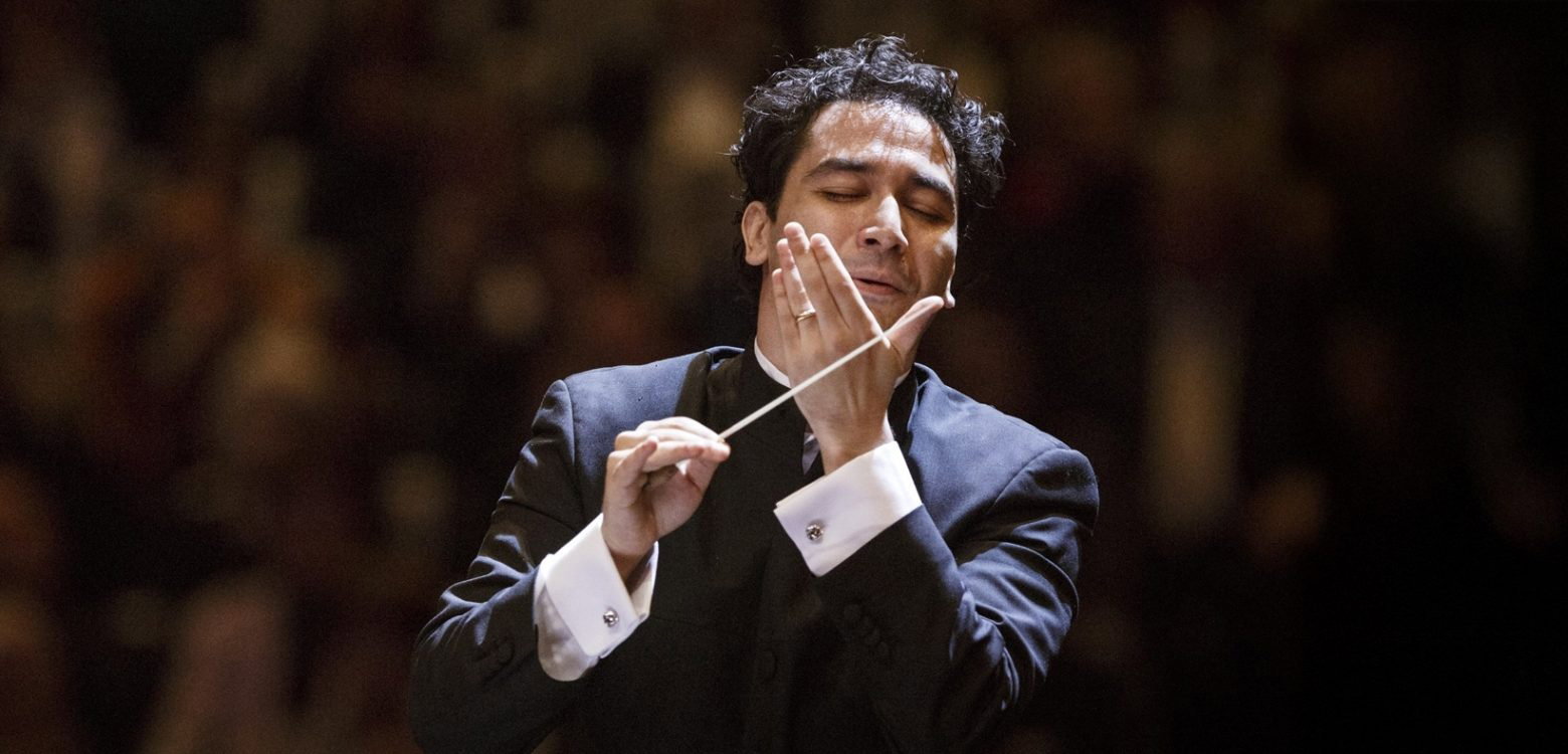 Dvořáks Symfonie nr. 9: Uit de Nieuwe Wereld