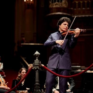 Dvořáks Symfonie nr. 9: Uit de Nieuwe Wereld