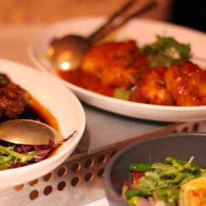 Dynasty: Al meer dan 30 jaar het adres voor Aziatisch fine dining