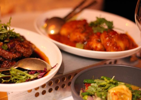 Dynasty: Al meer dan 30 jaar het adres voor Aziatisch fine dining