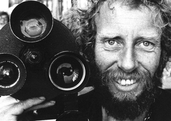 Rauwe straatfotografie Ed van der Elsken in het Rijksmuseum