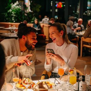 EDN brengt rust op tafel: fine dining met aardse diepte