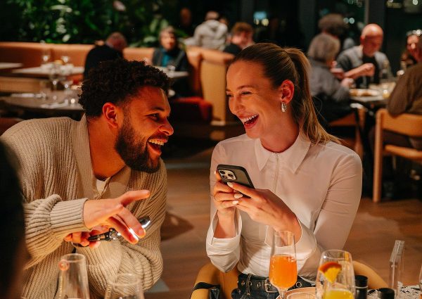 EDN brengt rust op tafel: fine dining met aardse diepte