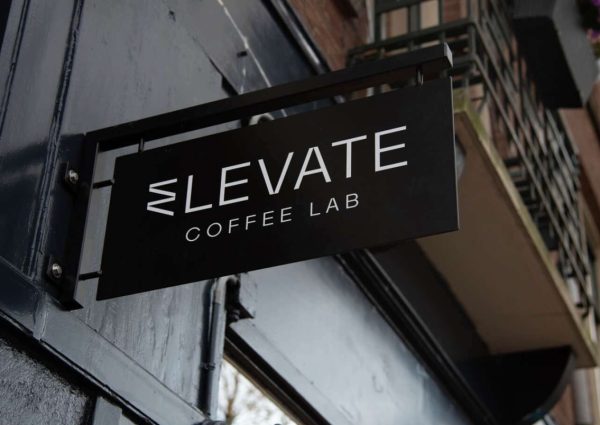 Elevate Coffee Lab: A New Experience for Coffee Lovers