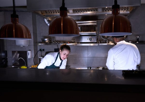 Elysianne introduces sophisticated Cajun and Creole cuisine