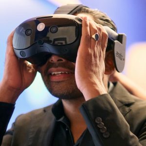 ENTR Museum: Experience Amsterdam anno 1675 in VR