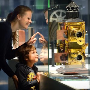 EYE Film Museum: Film history and contemporary cinema