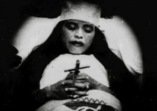 Eye(s) Open at EYE Film Museum: colonial films through new eyes