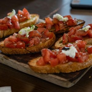 Faam in de Baarsjes: houtoven pizza op z’n Napolitaans