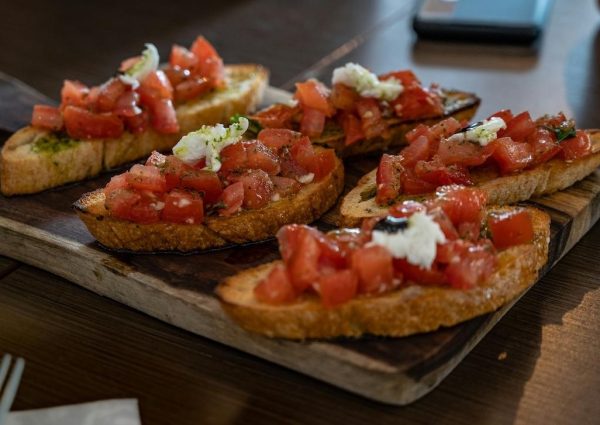 Faam in de Baarsjes: houtoven pizza op z’n Napolitaans