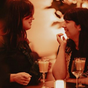 Felix Café: Dineren in cultuurhuis Felix Meritis