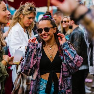 Festifest keert terug op de NDSM-werf met drie podia