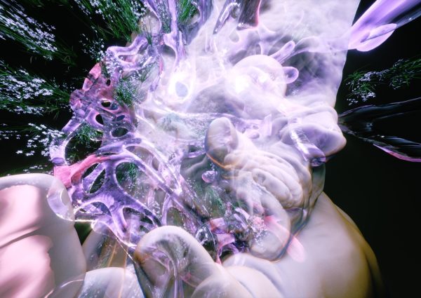 FIBER Festival, ontmoetingsplek voor audiovisuele kunst