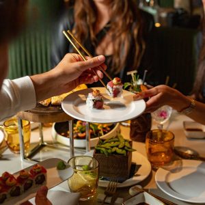 The best restaurants in Old West where tables are in demand