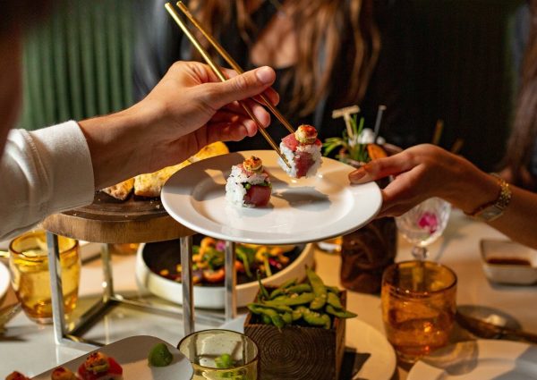 The best restaurants in Old West where tables are in demand