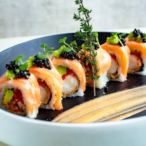 Fikissimo in Oud-West: Mediterraan eten met Italiaans hart