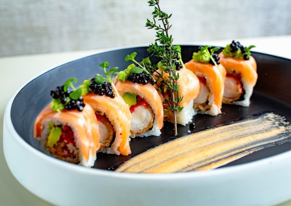 Fikissimo in Oud-West: Mediterraan eten met Italiaans hart