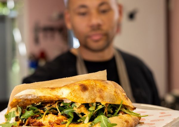 Five Pizzas kiest voor precies vijf pizza’s, geen concessies