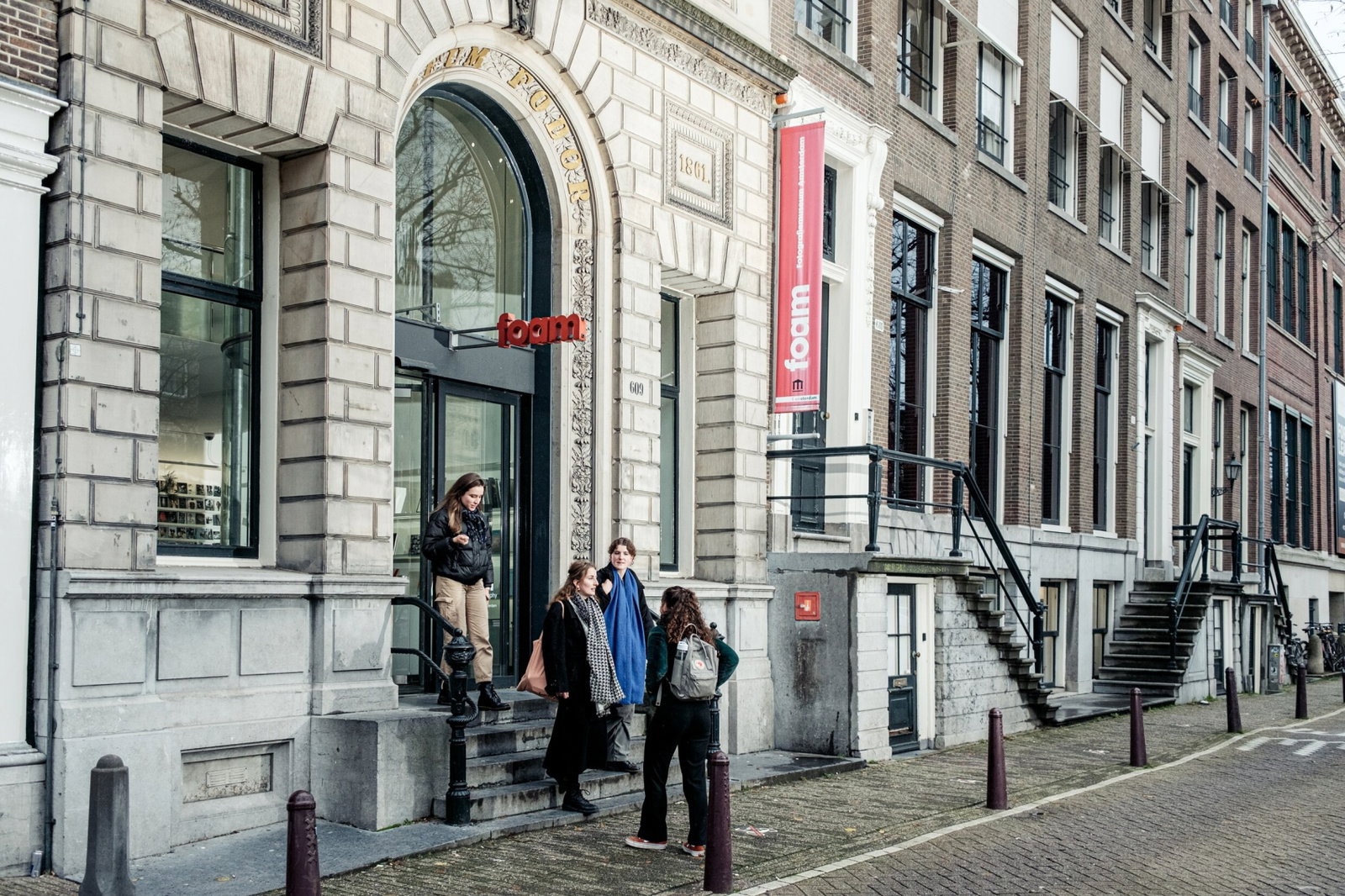 foam-amsterdam foam-amsterdam