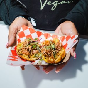 Sunday Market op Westergas: De leukste zondag!