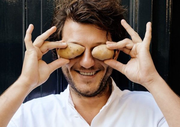 Maris Piper, een plek waar elke smaak een verhaal vertelt