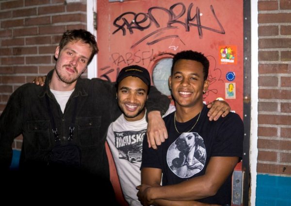 Garage Noord: underground club die Noord laat dansen