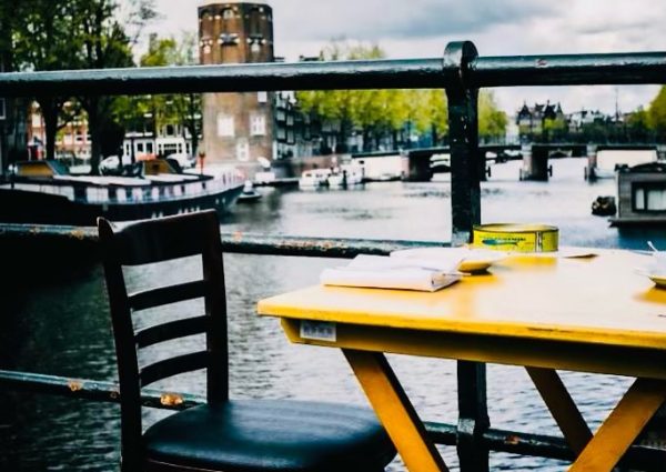 Gebr. Hartering: Authentieke Franse bistro met Nederlandse roots