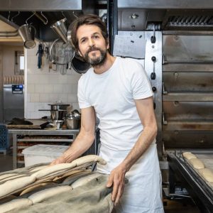 Gebr. Niemeijer: Ambachtelijke Franse bakker in hartje stad