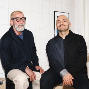 Gorgo Lunchroom: Modern Anatolische Smaken in Amsterdam
