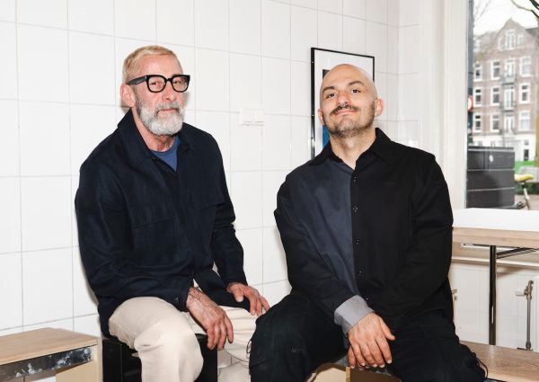 Gorgo Lunchroom: Modern Anatolian Flavors in Amsterdam