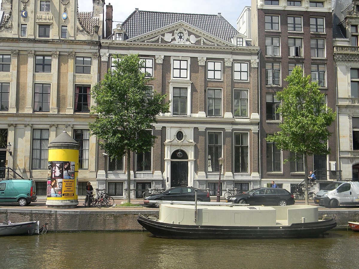 canal museum