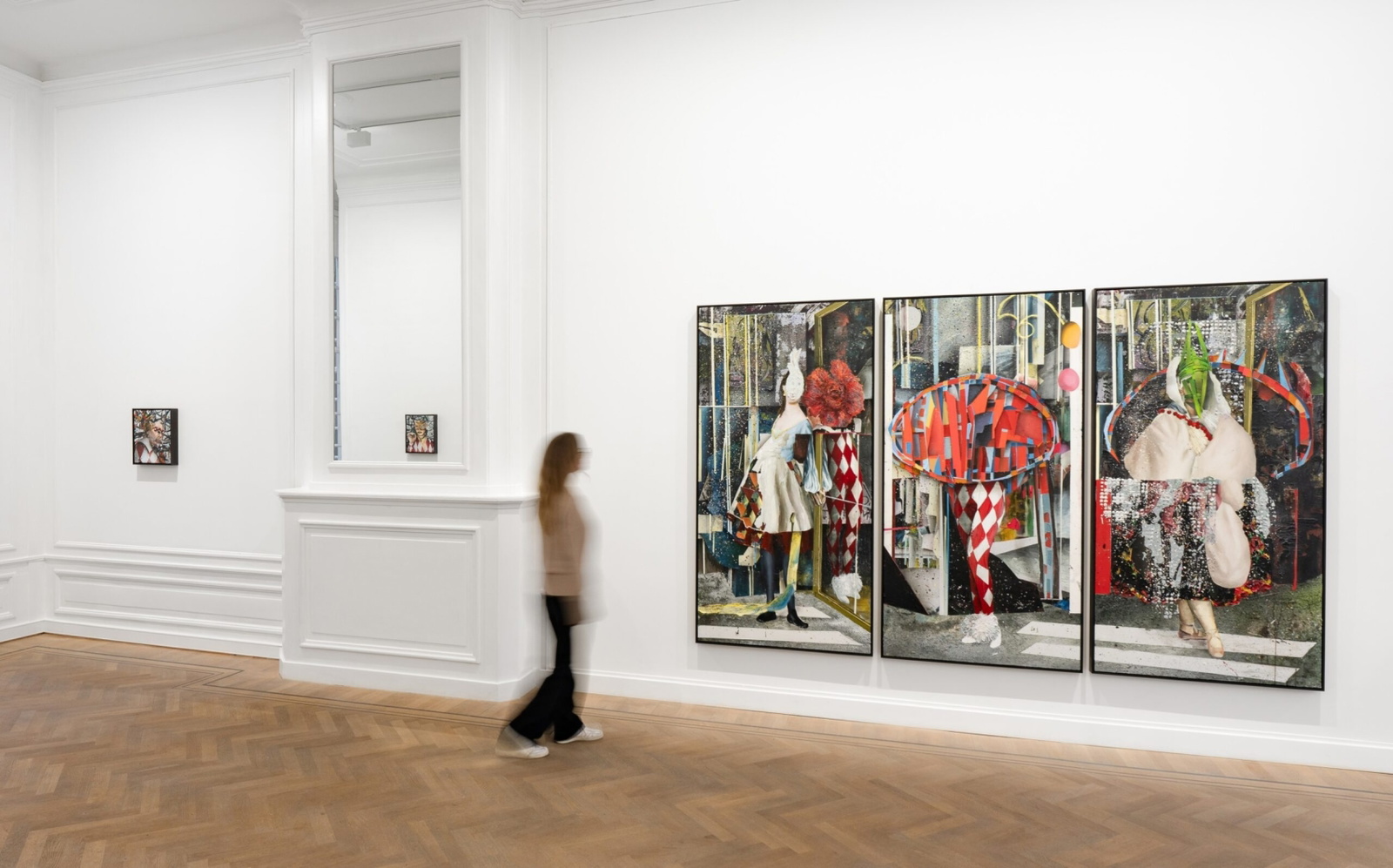 GRIMM: Internationale galerie voor hedendaagse kunst