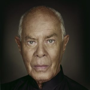 Ode aan Hans van Manen in Carré: Afscheid van een meester