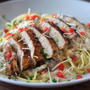 Harry’s Pasta Bar: Italiaanse klassiekers midden in de Wallen