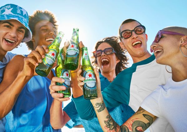 Interactief Heineken Experience brengt brouwhistorie tot leven