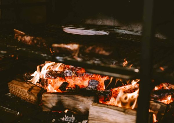 Slope 7: Restaurant in a Former Shipyard Canteen