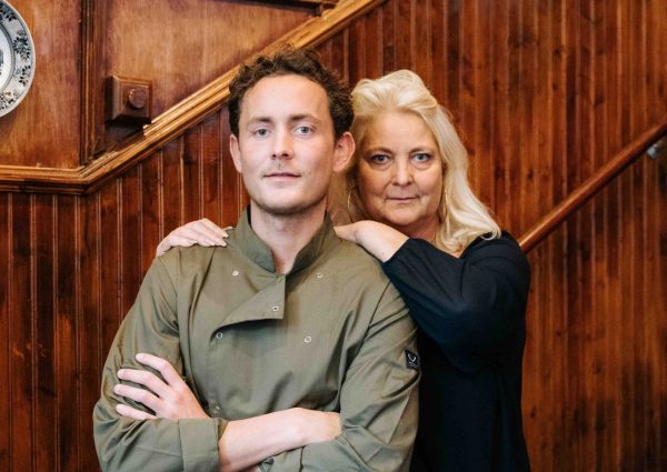 Hemelrijck: Moroccan restaurant with nostalgic charm