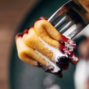 Hendrik: Pannenkoeken en nostalgie in het oude Le Garage